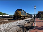 CSX 7584